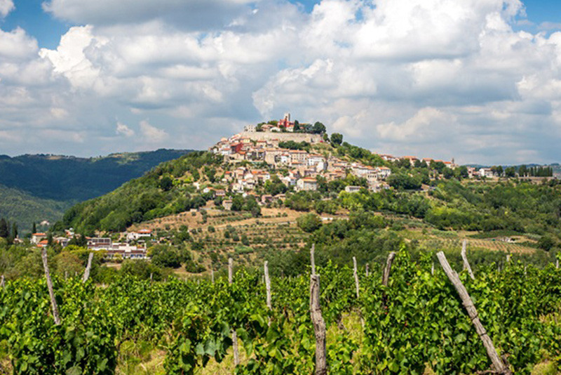 Motovun
